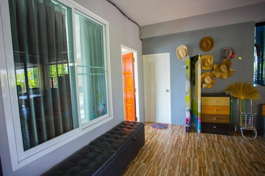Sunsmile's House