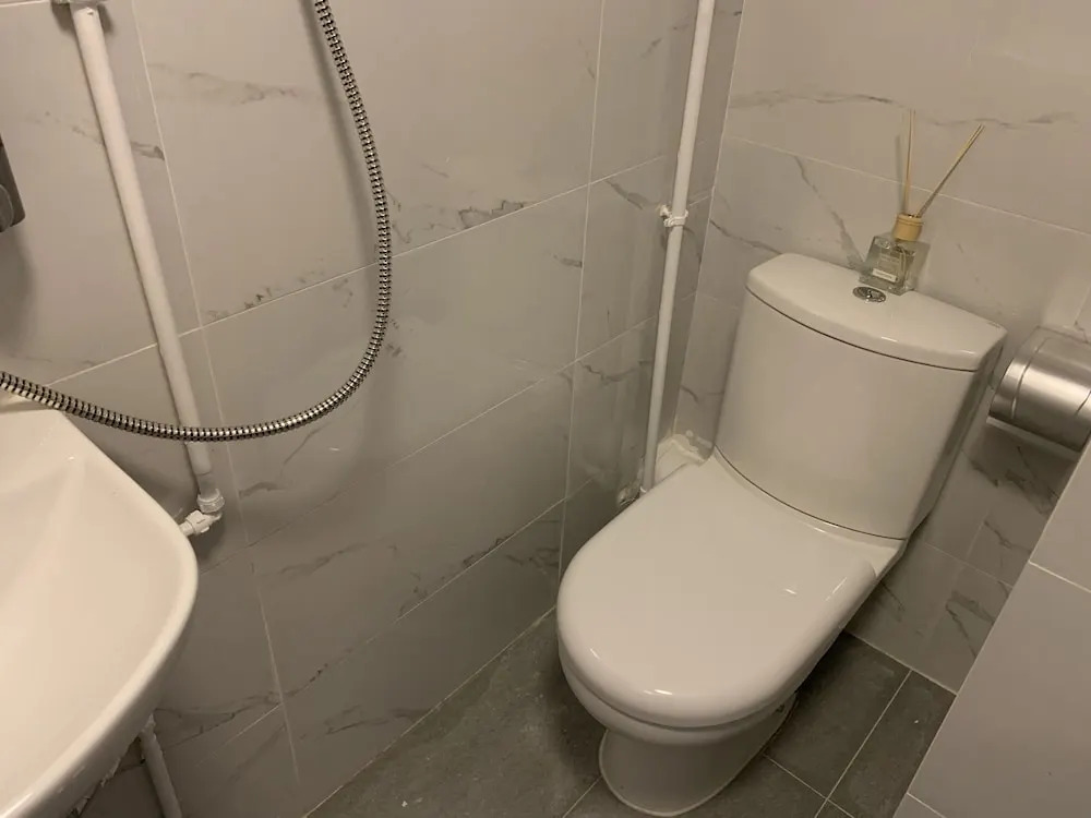 Popa Guesthouse