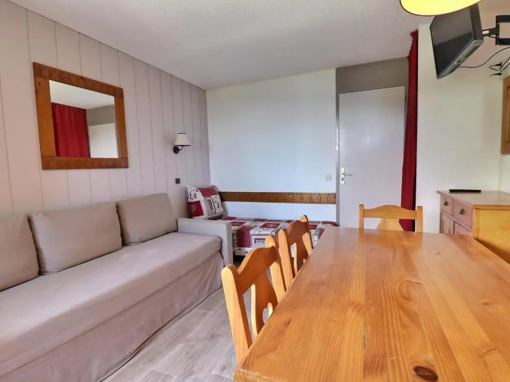 Appartement Méribel, 2 pièces, 4 personnes - FR-1-182-230