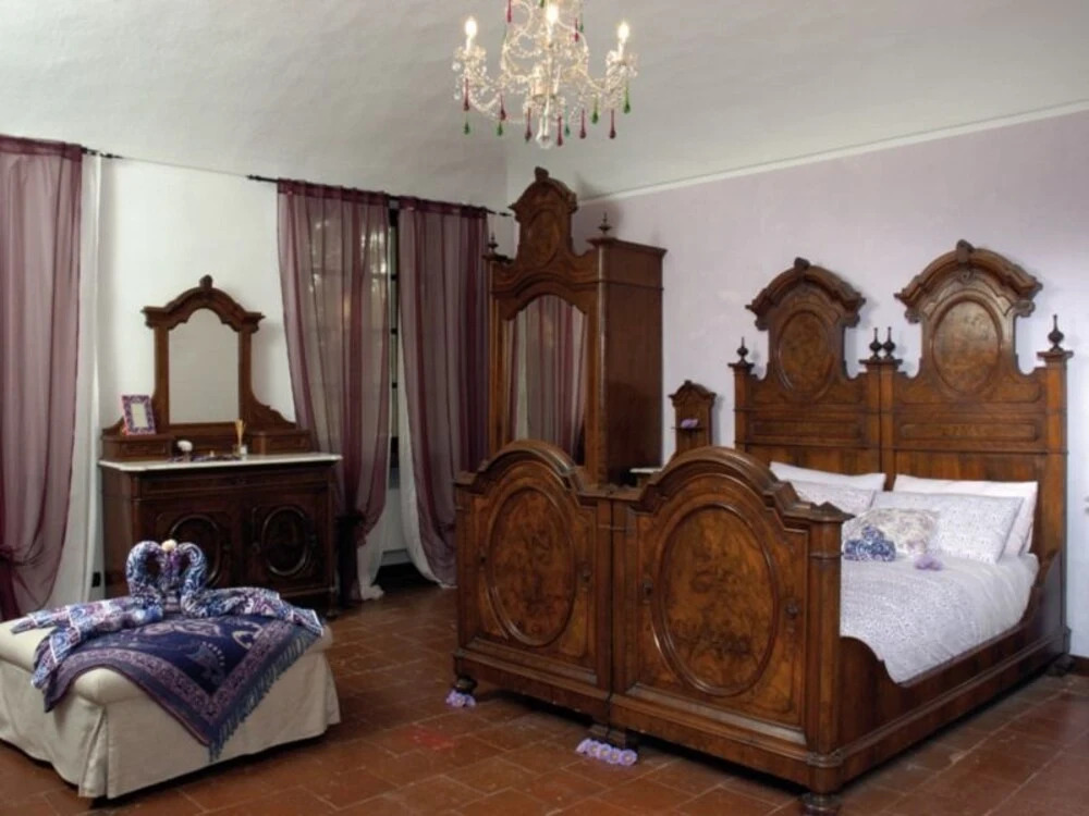 Chicco D'Oro Suites