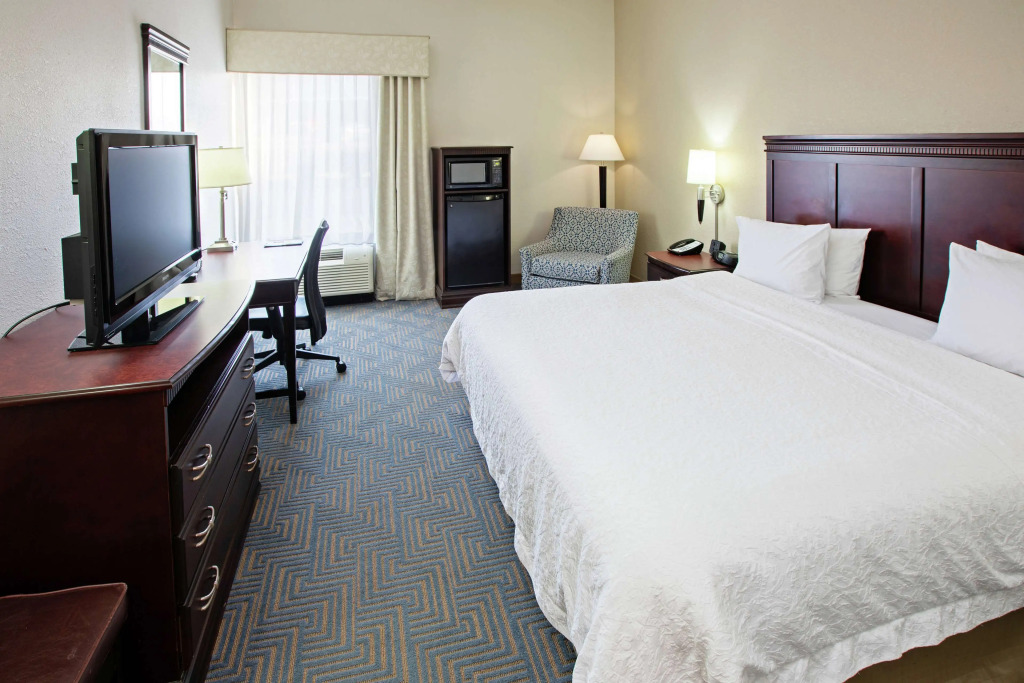 Hampton Inn Elizabethtown