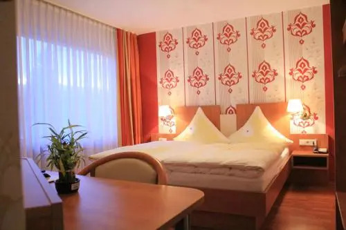 Hotel Linden