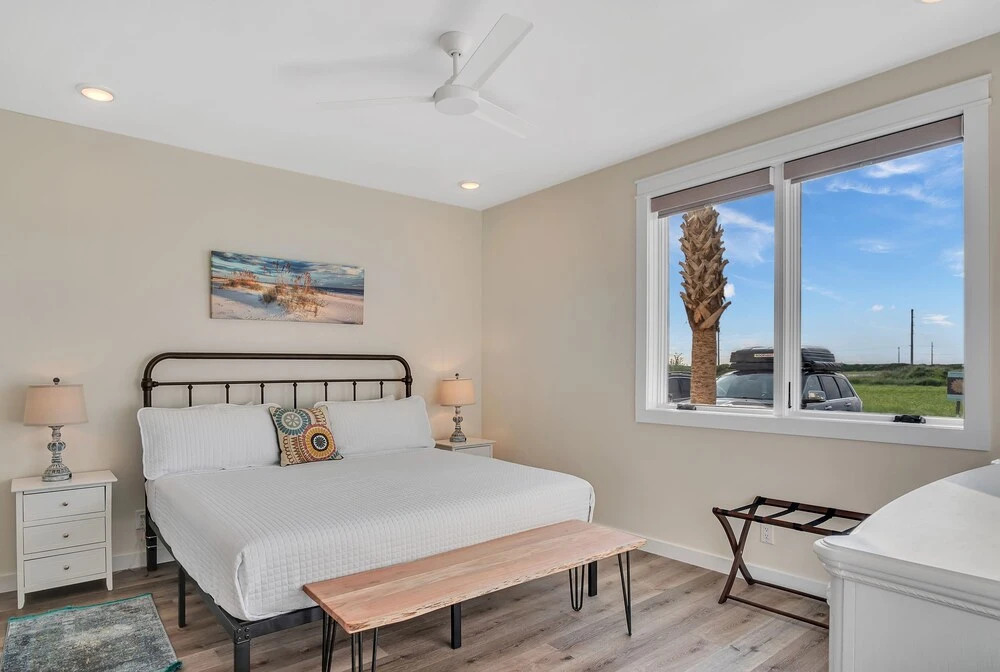 Coastal Casita at Sunflower Beach