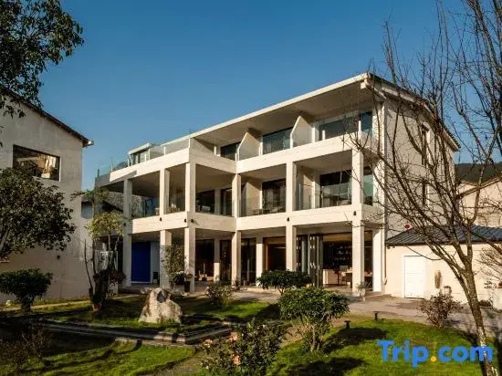 Wushe Yijiantang Boutique Hostel