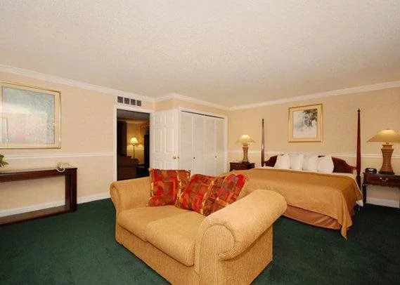 Quality Inn Columbia