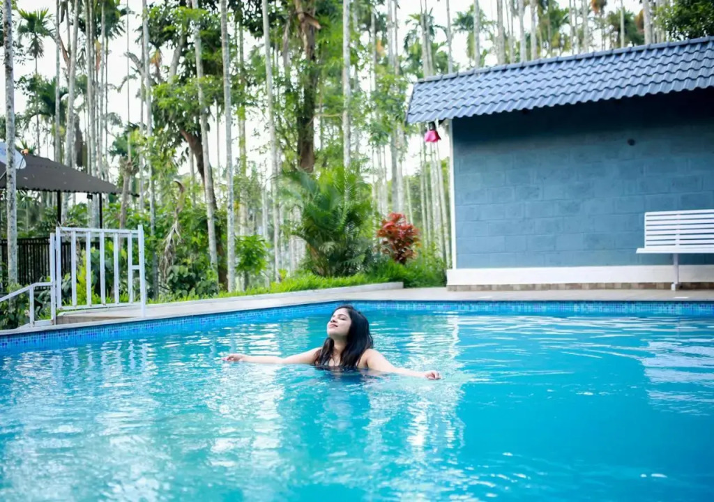 Wildside Wayanad