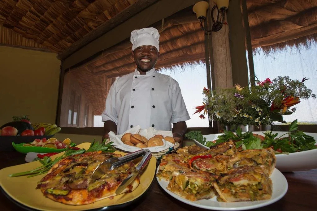 Karatu Simba Lodge
