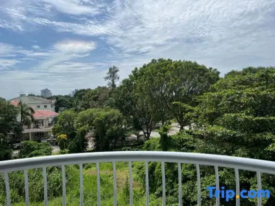 Selat Horizon Condominium by Myplace