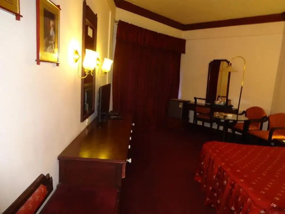 Manuelsons Malabar Palace