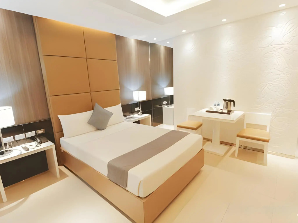 Manila Grand Opera Hotel