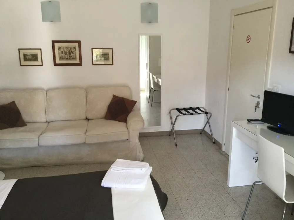 New York B&B