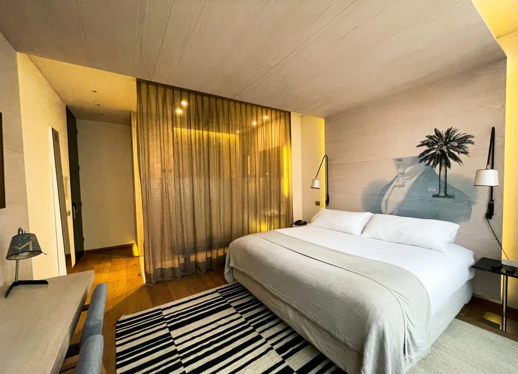 Hotel Magnolia Santiago