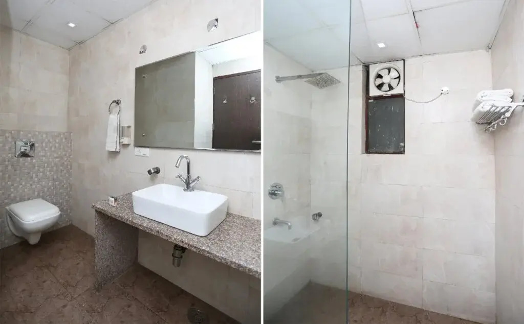 Hotel Mukund Residency