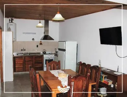 Casa en Malargue