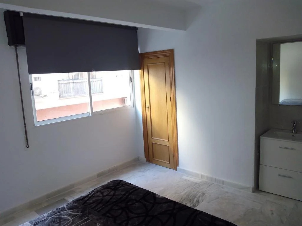Malaga Budget