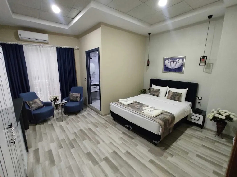 Marblue Hotel
