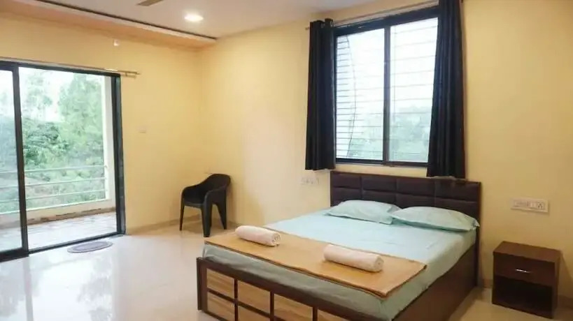 7 Hill By Sansid Stays