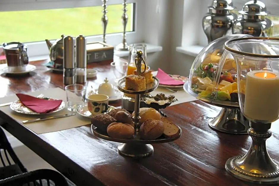 B&B Arlesbrunnen