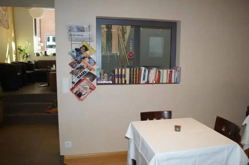 Microhotel