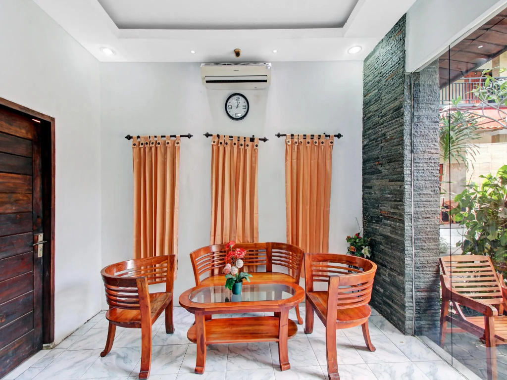 OYO 90672 Balakosa Hotel