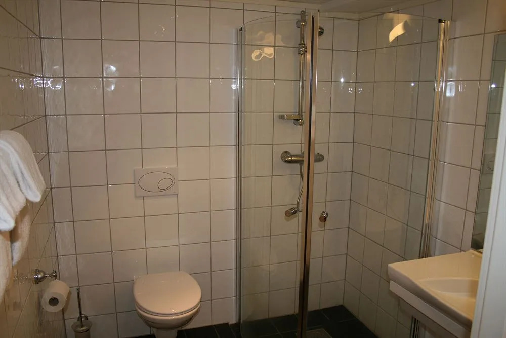 Astoria Hotel Kristiansund