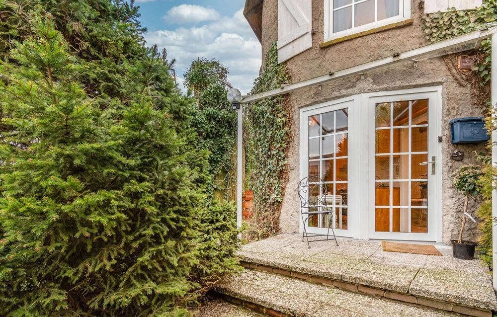 Gorgeous Home In Otterndorf With Wifi