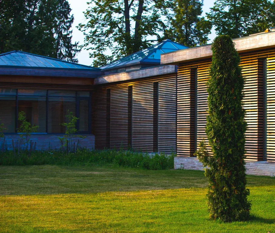 Villa Plyos Resort