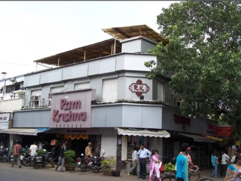 Rama Krishna Executive Apartments