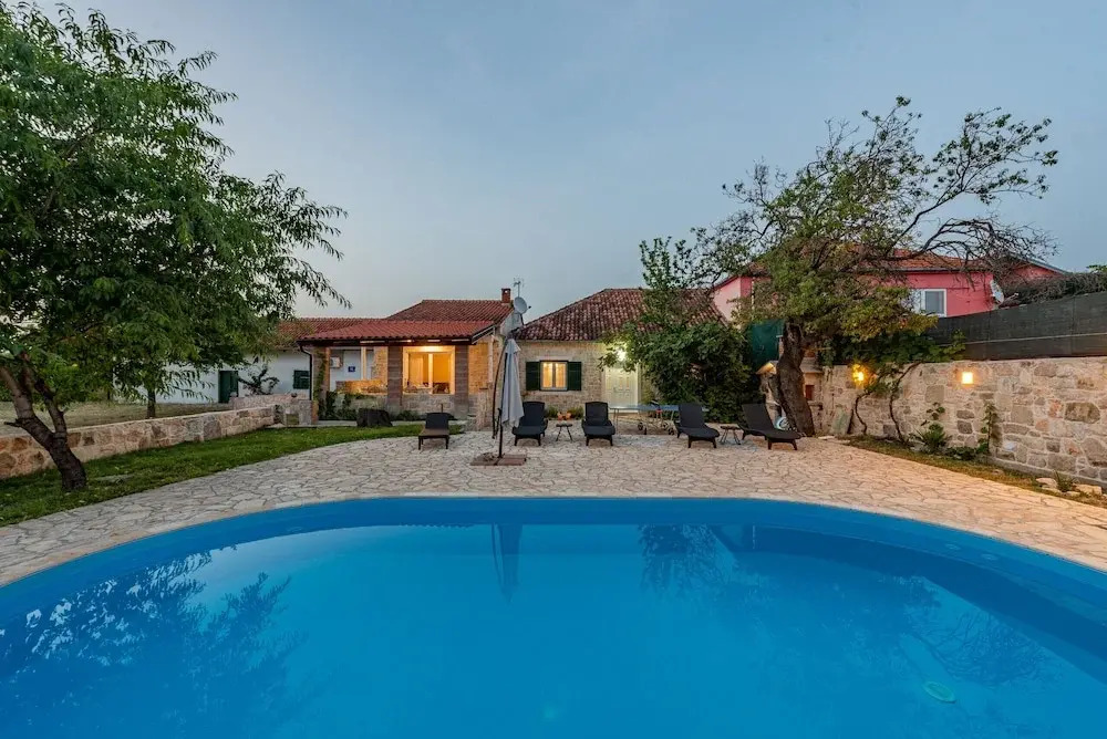 Villa Rozaria ZadarVillas
