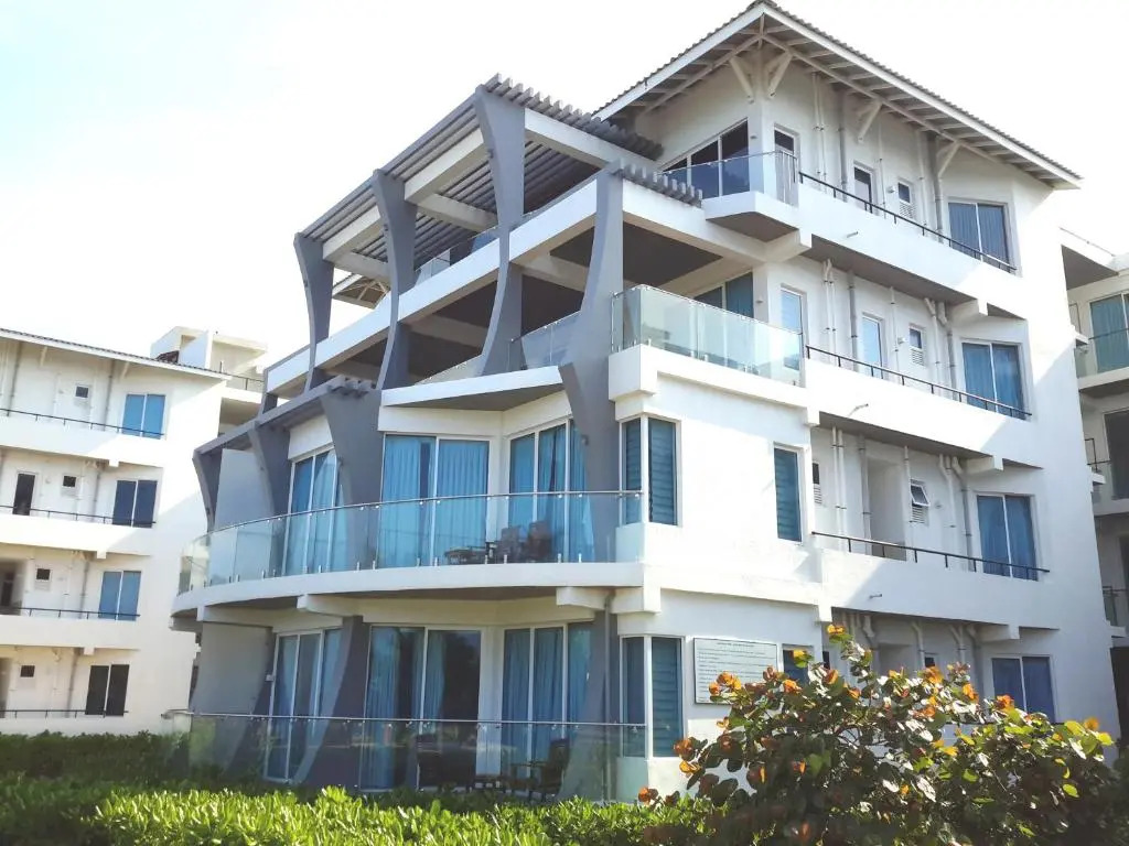 Nilaveli Ocean Condos