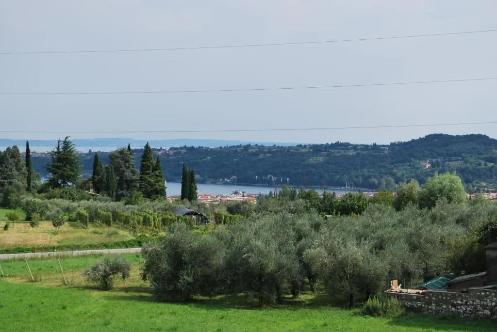 Il Melograno b&b Apartament