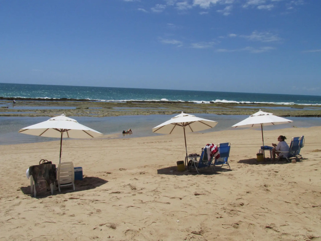 MARULHOS RESORT BEIRA-MAR BY CANTO DA PRAIA