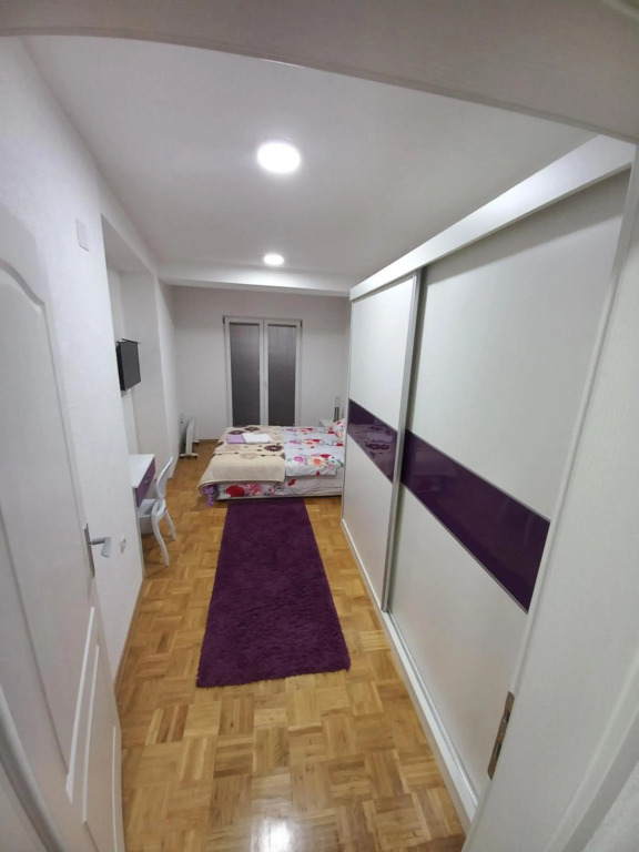 Apartment Martin