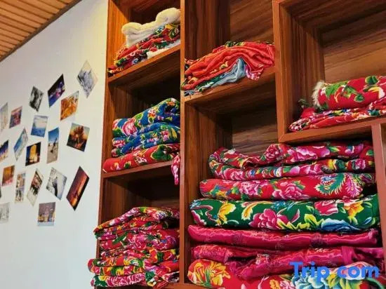 Jiayi Guesthouse
