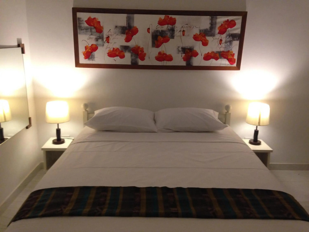 Casa DSami B & B