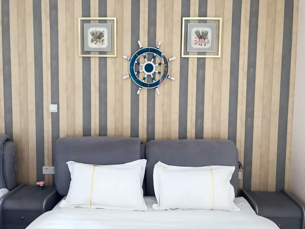 Xing Yu Legend Service Apartment Canton Fair Branch