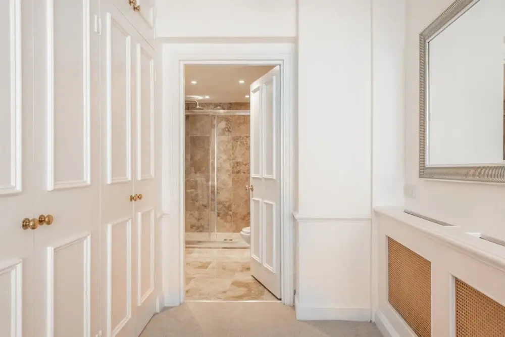 The King's Road Escape - Modern 2bdr Townhouse With Rooftop Terrace