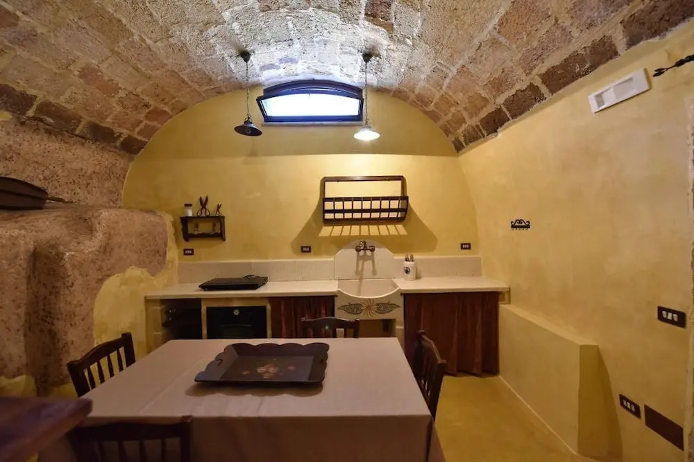 Masseria La Maesta' 1511