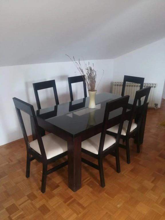 Apartman Sekulić