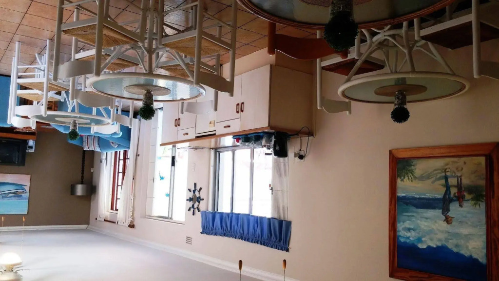 Dolphin Inn Blouberg
