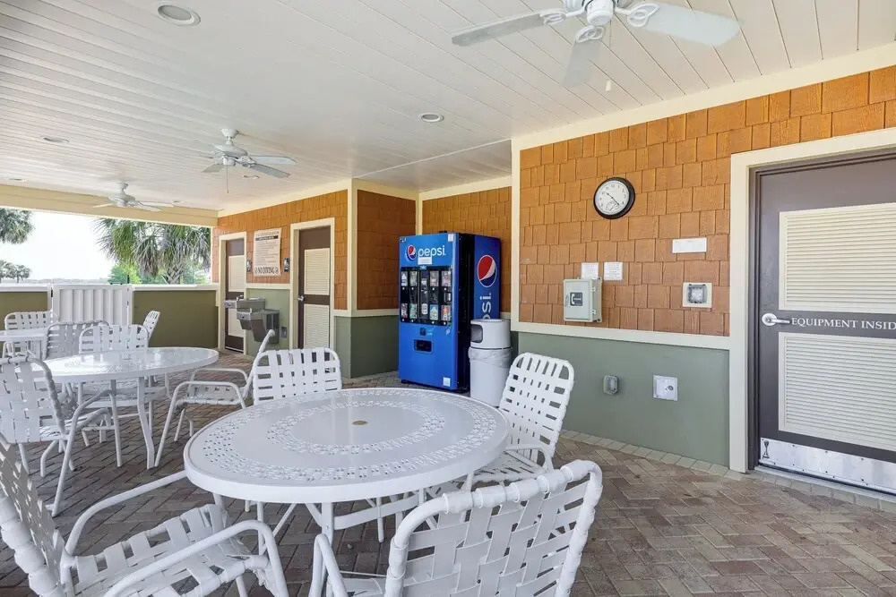 Village of Collier Retreat w/ Golf Cart & Lanai