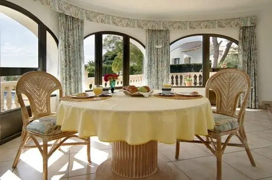 Villa Paloma