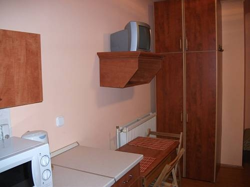Almási Apartman