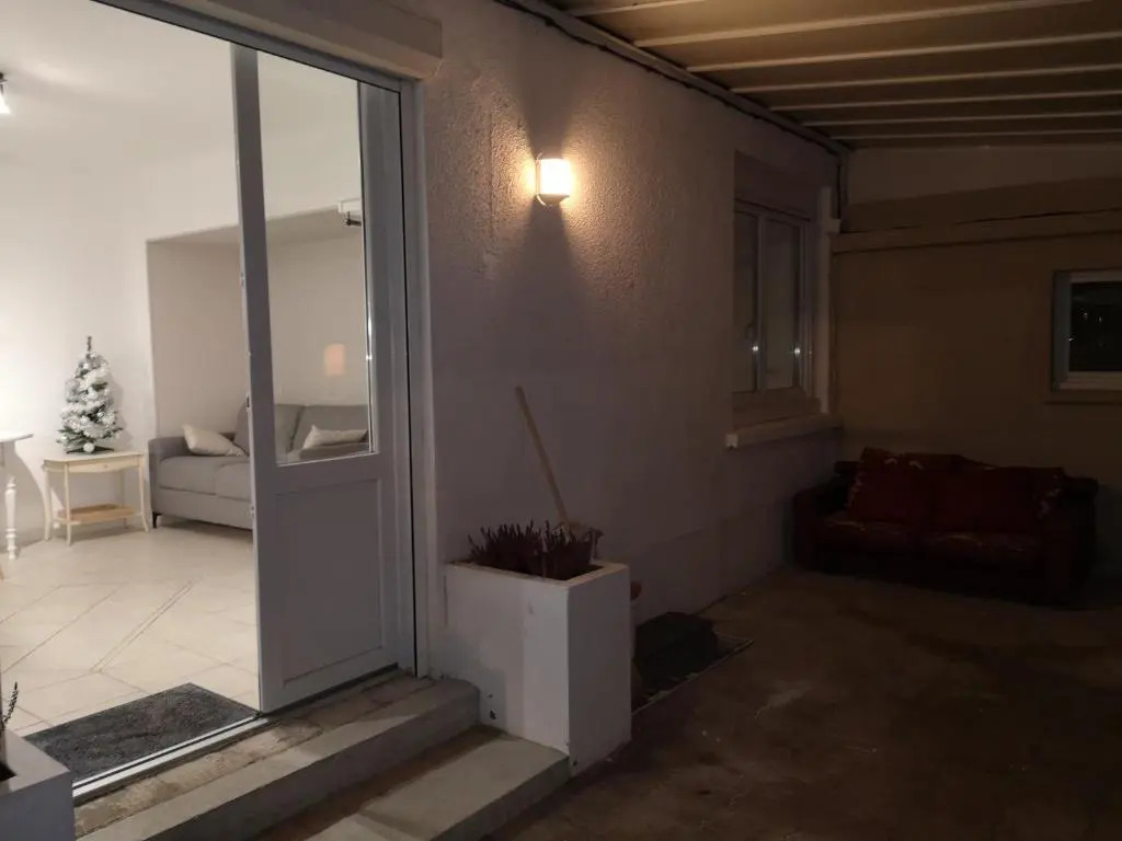 Appartement 2 pièces avec terrasse proche mer et commerces