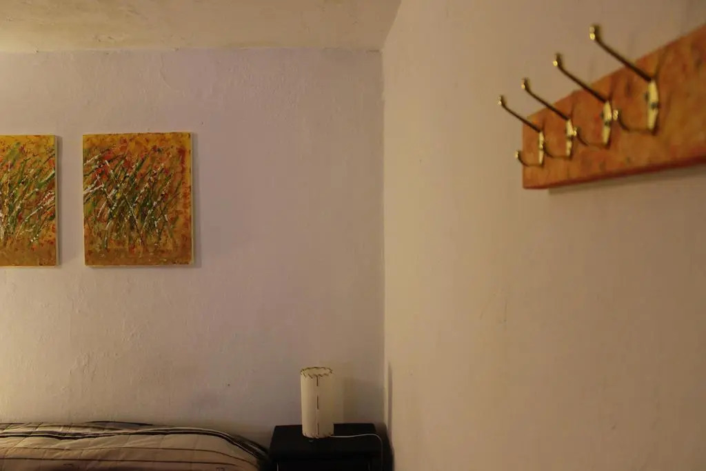 Hostel Foster Rosario