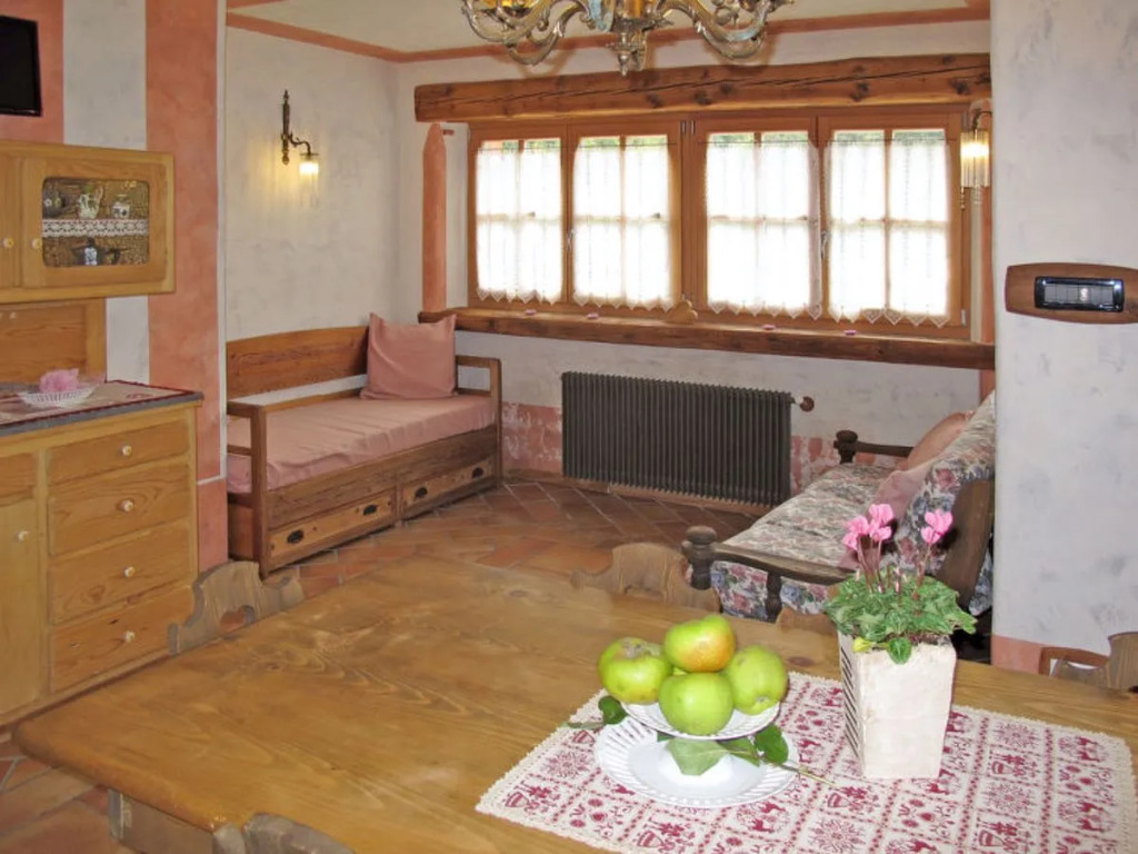 Agriturismo Alpenvidehof