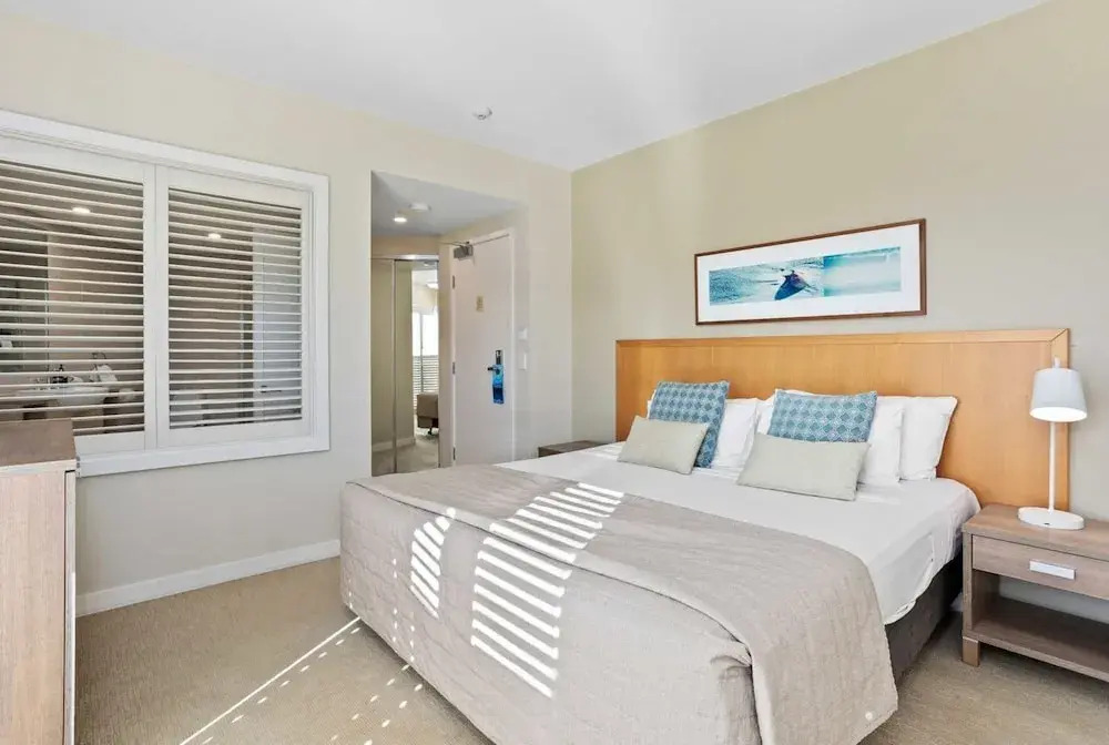 The Pool Resort Kingscliff - 2B Dual Key (6216/17) - Holiday Management Co.