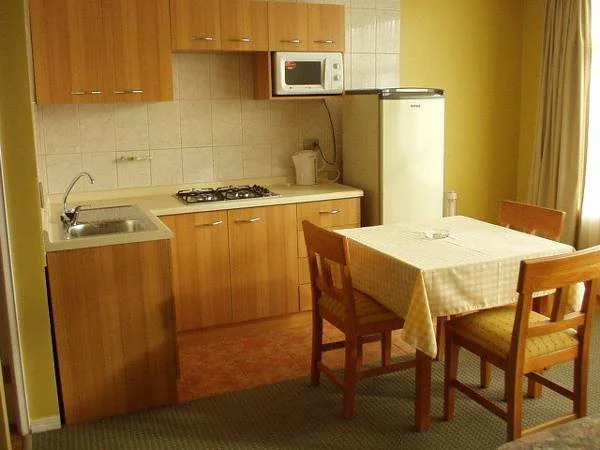Apart Hotel Unelen