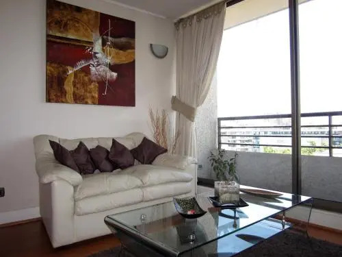 Lobato Apartments