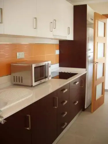 Apartamentos Guardamar
